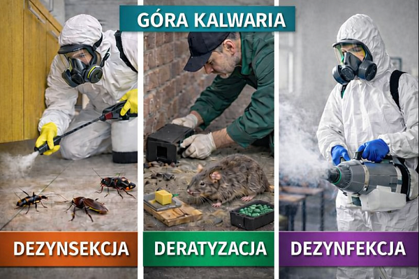 dezynsekcja-deratyzacja-dezynfekcja- góra kalwaria