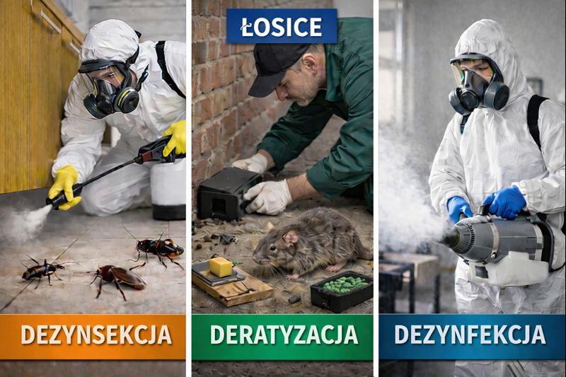 dezynsekcja-deratyzacja-dezynfekcja- łosice