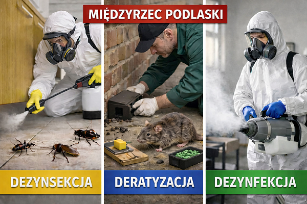 dezynsekcja-deratyzacja-dezynfekcja- międzyrzec podlaski