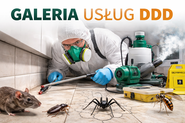 galeria usług ddd