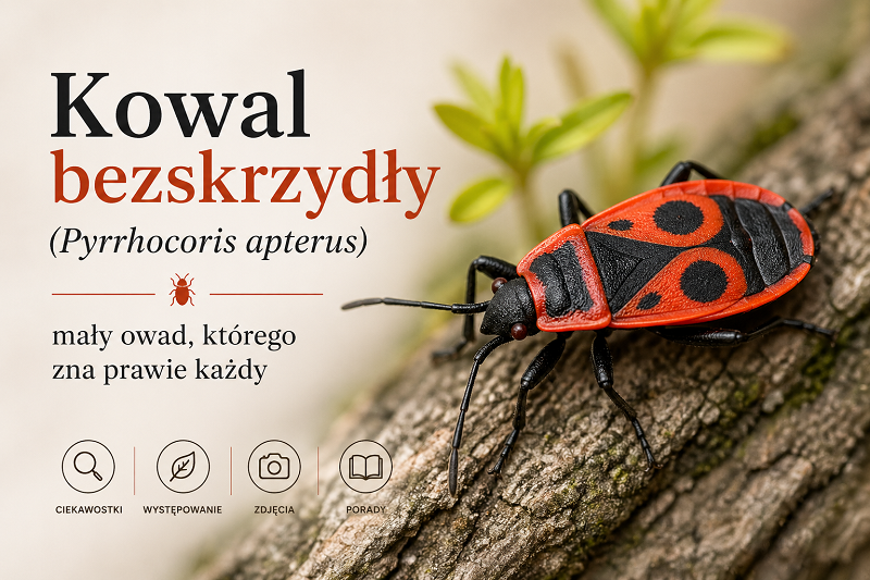 Kowal bezskrzydły