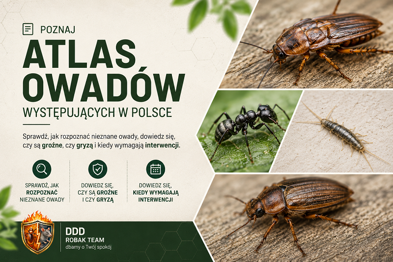 Atlas owadów