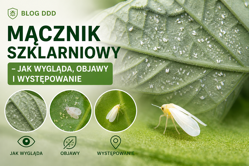 Mączlik szklarniowy