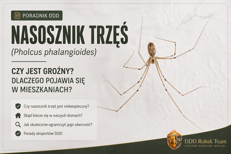 Nasosznik trzęś