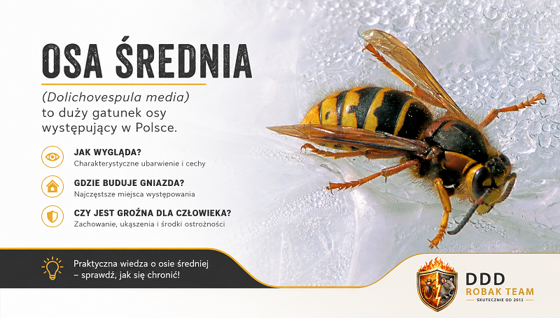 Osa średnia