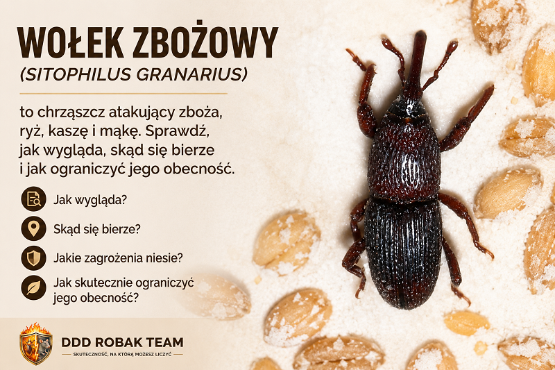 Wołek zbożowy