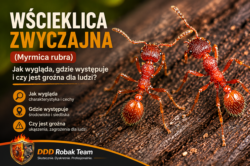 Wścieklica zwyczajna