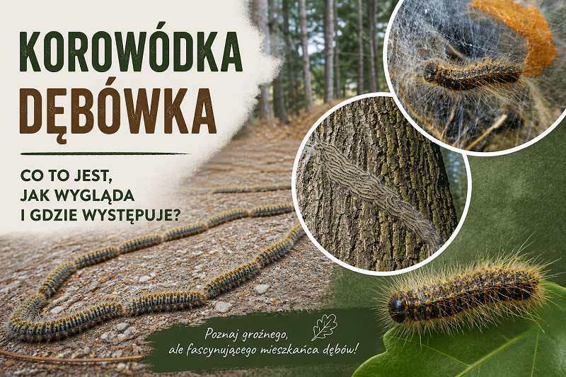 korowódka dębówka