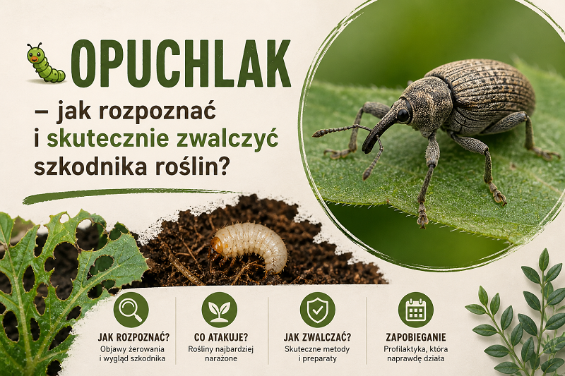 Opuchlak