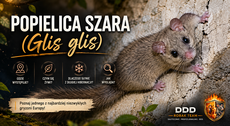 Popielica szara