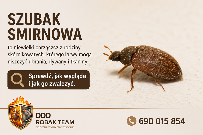 Szubak Smirnowa