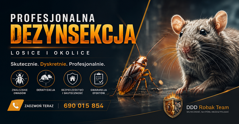 dezynsekcja-deratyzacja-dezynfekcja- łosice