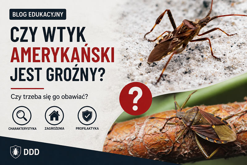 Czy wtyk amerykański jest groźny