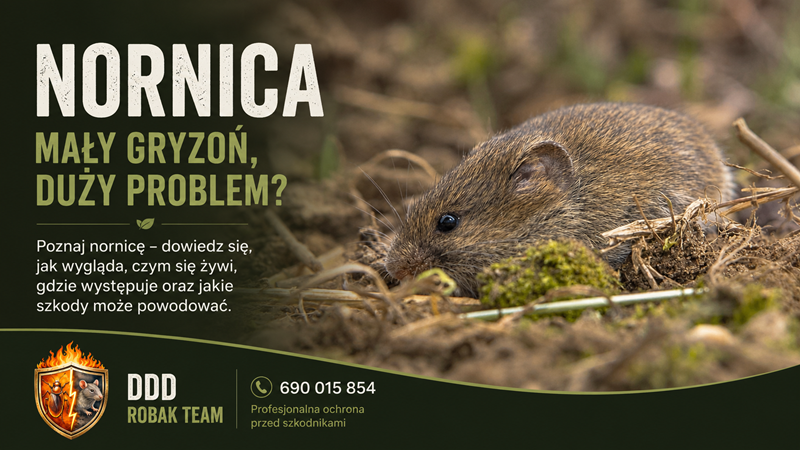 Nornica – co to jest