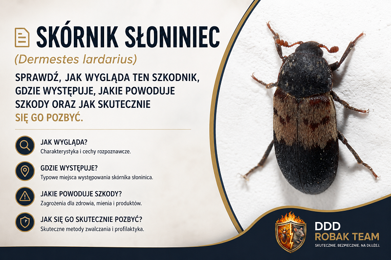 Skórnik słoniniec