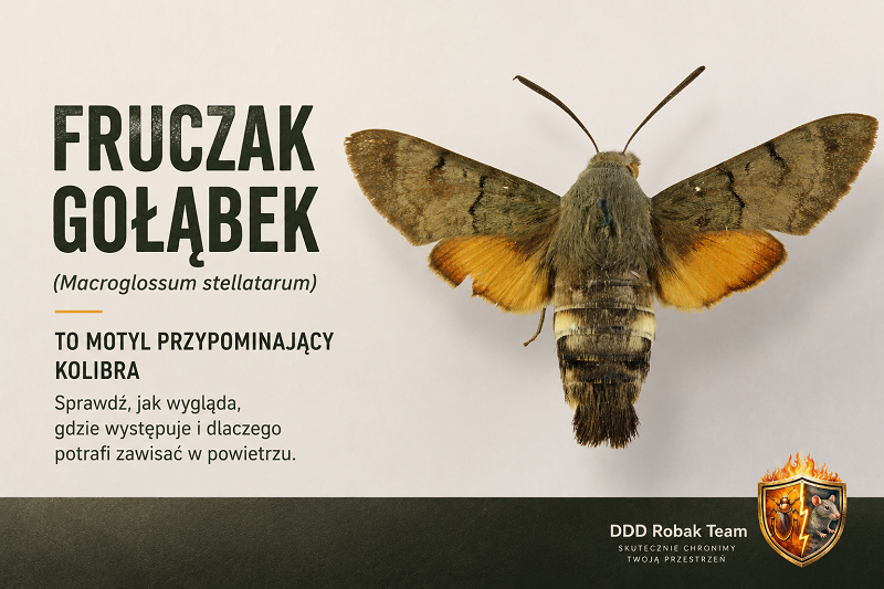 Fruczak gołąbek